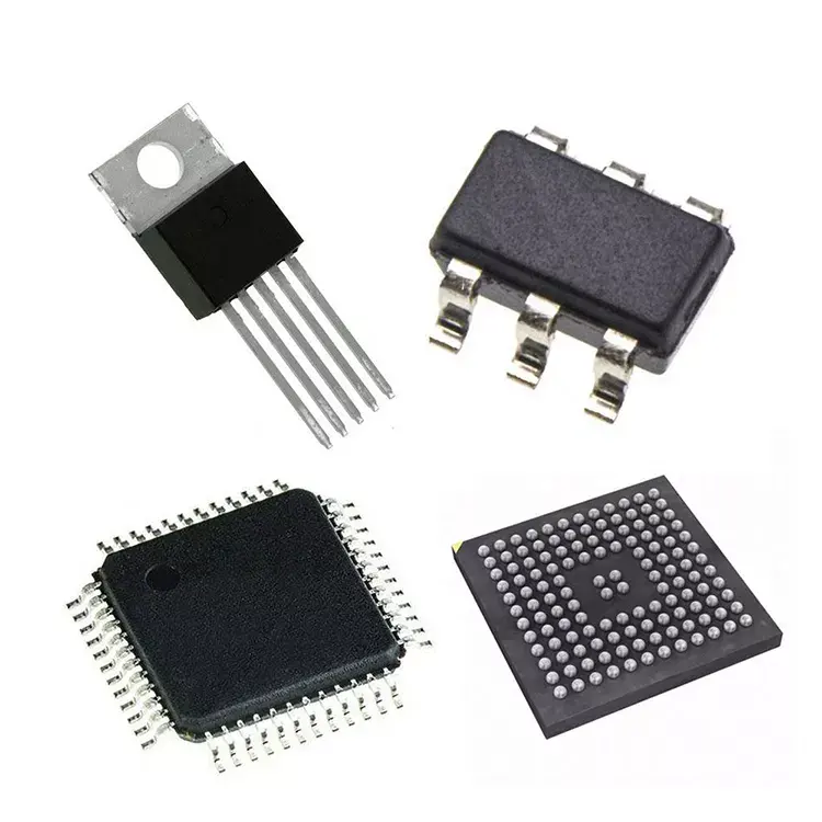 PAC18R1-33D19F semicondutor ic chips módulos de componente eletrônico