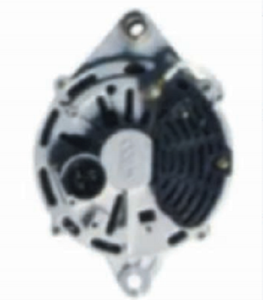 Hot bán 28V 55A phát điện cho xichai 6df2/6110 loạt dieselengine faw xuất khẩu xe phát điện 3701010-akzlg8 - Product Image 2