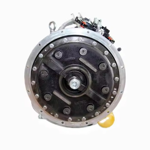 L'ensemble de transmission automatique à 6 vitesses de la série Shuangte FC6A250 convient aux camions lourds et aux camions miniers - Product Image 2