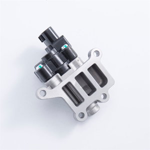 Soupape de régulation d'air au ralenti 16022-RAA-A01 pour Honda Accord 2.4L 2003-2005, soupape IAC - Product Image 5