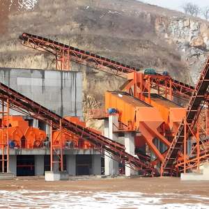 Industria metalúrgica del plástico fabricada en China - Product Image 4