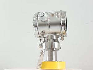 Capteur de niveau Endress+Hauser Deltapilot FMB70 FMB70-ABR1M12TRCBA pour la mesure de niveau en applications industrielles et en applications maritimes - Product Image 5