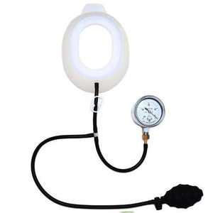 पेक्टस खुदाई के उपचार के लिए गर्म बिक्री वैक्यूम घंटियां - Product Image 1