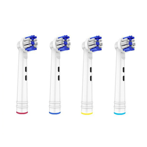 <span class=keywords><strong>Prix</strong></span> du fabricant Tête de remplacement de <span class=keywords><strong>brosse</strong></span> à dents EB20p pour <span class=keywords><strong>brosse</strong></span> à dents électrique orale adulte 4 pièces - Product Image 3