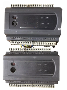 Controlador PLC, Sensor, Controlador Lógico Programable, Nuevo y Original, DVP32ES200R - Product Image 1