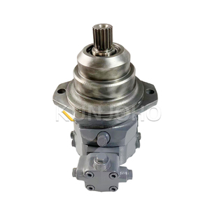 Moteur hydraulique 10R2911 10R2912 1874128 20R3299 2361237 2799872 2799873 270084280 20.80.030 115302 A6VE80 - Product Image 1