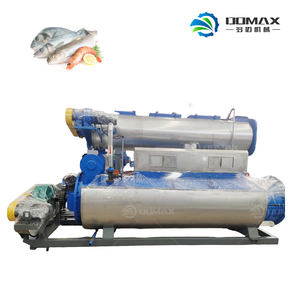 Linea di produzione di farina di <span class=keywords><strong>pesce</strong></span> durevole e farina di gamberi mangime per la produzione di farina per le frattaglie di <span class=keywords><strong>pesce</strong></span> teste di gamberetti - Product Image 2