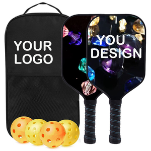 Juego <span class=keywords><strong>de</strong></span> Palas <span class=keywords><strong>de</strong></span> Pickleball Profesionales Personalizadas <span class=keywords><strong>de</strong></span> Fibra <span class=keywords><strong>de</strong></span> Carbono y Fibra <span class=keywords><strong>de</strong></span> Vidrio 2025, Juego <span class=keywords><strong>de</strong></span> 2 Palas <span class=keywords><strong>de</strong></span> Pickleball, 4 <span class=keywords><strong>Pelotas</strong></span> <span class=keywords><strong>de</strong></span> Pickleball, 1 Bolsa - Product Image 3