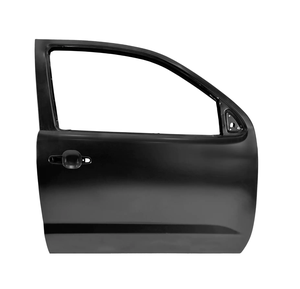 Parasole per Finestrini in Plastica ABS per Hilux Vigo 2005-2012 <span class=keywords><strong>2</strong></span> Porte, Accessori Auto in Offerta - Product Image 5