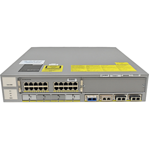 Used WS-C4900M 8-X2 Port 4-Line-Speed SFP Optical Core <b>Switch</b> WS-C4900M Enterprise 10G <b>Switch</b> - Product Image 1