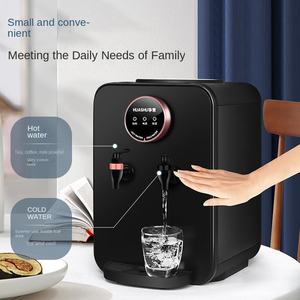 Distributeur d'eau de bureau intelligent chaud et froid, nouveau style, vente chaude, pour la maison - Product Image 2