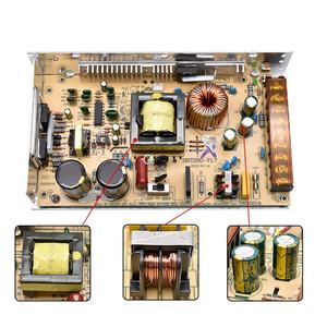Fuente de alimentación Led de 5V 12V <span class=keywords><strong>24V</strong></span> 36V 48V 100W 150W 200W 250W 320W 350W Dc Ac Pc Industrial Smps Fuente de alimentación conmutada única - Product Image 4