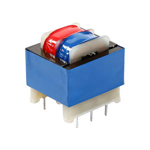 Personalizzabile tipo EI trasformatore di potenza 220V a 12 v24v isolamento monofase AC e trasformatore automatico - Product Image 5