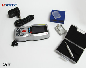 Testeur de rugosité de surface SRT-6600 avec écran OLED LED et capteur intégré - Product Image 6