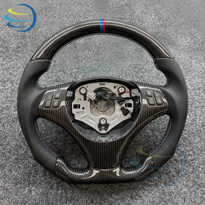 <span class=keywords><strong>Volante</strong></span> Calefactable para BMW Serie 1 3 5 6 7 8 E81 E87 E82 E88 E30 E36 E46 E90 E91 E92 E93 E28 <span class=keywords><strong>E34</strong></span> E39 E60 E61 E63 E38 - Product Image 1