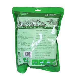 OEM/ODM ขายส่ง<span class=keywords><strong>เห็ด</strong></span>หิมะ<span class=keywords><strong>ขาว</strong></span> (Tremella) บรรจุซอง 128 กรัม ผลิตภัณฑ์อาหารจากซูเปอร์มาร์เก็ตจีน - Product Image 3