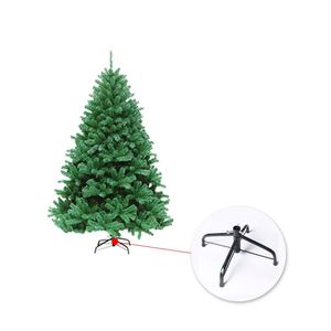 Árbol de Navidad Artificial al por Mayor 2024, 1.2m, Promoción, Árbol de Navidad Decorativo para el Hogar y Fiestas - Product Image 3