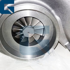 เทอร์โบชาร์จเจอร์ 4S-9706 4S9706 สำหรับอะไหล่เครื่องยนต์ - Product Image 4