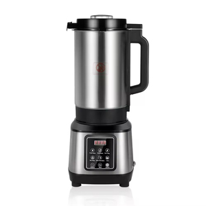 Licuadora Eléctrica Portátil, Exprimidor de 6L de Gran Capacidad, Cabezal de Corte de Acero Inoxidable, Arranque Rápido, Exprimidor de Naranjas Automático con Pulpa - Product Image 4