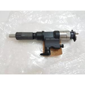 Inyector de Repuesto para Motor 8-98284393-0 - Product Image 2