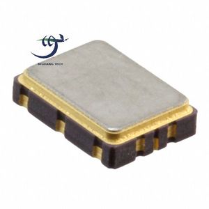 570BBB000523DG BOM Components XTAL OSC XO <strong>555</strong>.0000MHZ LVDS <strong>SMD</strong> 570BBB000523DG - Product Image 1