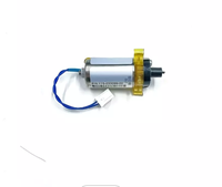 Vanne solénoïde 2 voies Mindray fabriquée en interne, OEM pour analyseur d'hématologie BC20S/BC30S, application chimique, en stock