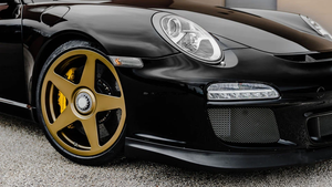 Jantes RSJ pour Porsche <span class=keywords><strong>GT3</strong></span> <span class=keywords><strong>RS</strong></span> 911 996 <span class=keywords><strong>997</strong></span> 991 992 à <span class=keywords><strong>vendre</strong></span> – Options de rechange dorées - Product Image 3