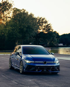 Jantes en alliage forgé RCSR VS5RS Motorsport Golde 5x112 5x120 6x139.7 5x114.3 17-22 pouces pour Apex Arc 8 Ml-10rt Vs-5rs - Product Image 5