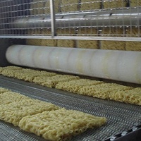 2021 diskon besar-besaran mesin pembuat mie Indomie otomatis