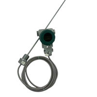 Capteur de température numérique industriel de type capillaire 4-20 milliampères avec capteur de température agricole Rs485