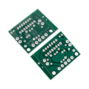 บอร์ดเครื่องขยายเสียง TDA7297 OKY3462-9-2 12V DC 2x15W ชุดเครื่องขยายเสียงระบบเสียงสเตอริโอที่ยอดเยี่ยม - Product Image 6