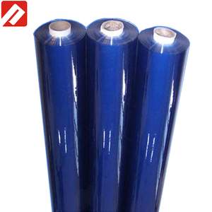 Alta pegajoso Nitto PVC marca Tailandia película Azul para LED/placa de circuito - Product Image 5