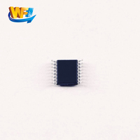 WF500RA SOP22 puce de récepteur de radiofréquence ASK/OOK récepteur RF Ultra faible puissance pour la lecture automatique des compteurs