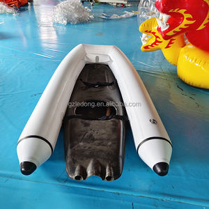 Tavola da Surf Elettrica JetSurf Tube MAKO in Offerta Settembre 2022 - Product Image 3