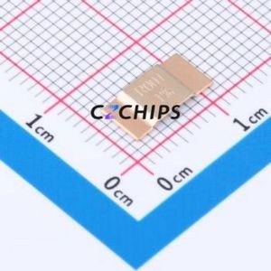 HoLSX3920-5W-1mR-1% Current Sense Resistor / Shunt 3920 Resistor Sampling Resistor 1mOhm 1% 5W - Product Image 1