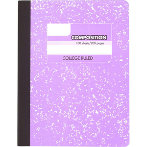 2024 <span class=keywords><strong>quaderno</strong></span> di esercizi esecutivi classici di composizione universitaria Eco Friendly - Product Image 5