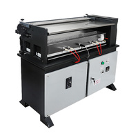 Machine à coller le papier thermofusible 700mm
