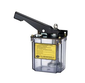 Zuiger Handmatige Oliemistsmeerpomp - Product Image 1