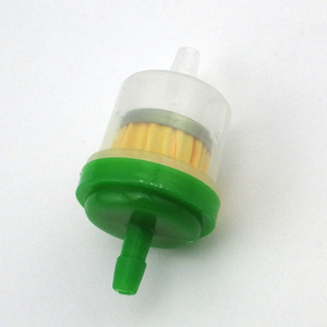 Filtre Magnétique à Essence pour Quad ATV <span class=keywords><strong>Chinois</strong></span> 50cc-160cc Pit Dirt Bike Monkey <span class=keywords><strong>Dax</strong></span> Bikes Cub Motorcycle - Product Image 2
