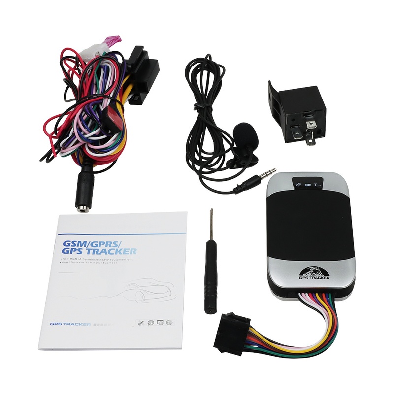 24V Truck 303F 303G 4G 403A