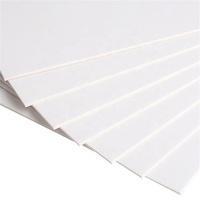 190g Coffee Cupstock Paper Matière première pour la fabrication de gobelets en papier Papier blanc pour stratifiés