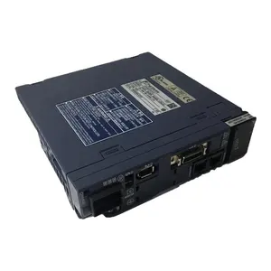 RYC201D3-VVT2 High Quality Original Japan Servo Amplifierr RYH401F5-VV2 RYS101S3-VVS Fuji Motor Controller Driver