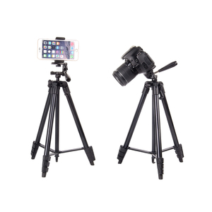 Điều Chỉnh Du Lịch Săn Bắn Tripod Các Nhà Sản Xuất Với Pan Đầu Chất Lỏng - Product Image 2