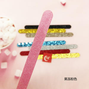 Bâtonnets <span class=keywords><strong>de</strong></span> crème glacée en plastique créatifs, modèle artisanal, bâtonnets <span class=keywords><strong>de</strong></span> crème glacée en acrylique, couleur gelée, bâtonnets <span class=keywords><strong>de</strong></span> crème glacée, sucettes glacées - Product Image 4