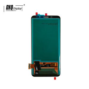 Pantalla AMOLED Curva de 5.99 Pulgadas 1080*2160 para Smartphone 6 OLED, Pantalla AMOLED de 5.99 Pulgadas - Product Image 2