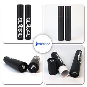 หลอดกระดาษกระดาษแข็งทรงกระบอกบรรจุภัณฑ์หลอดกระดาษแบบกำหนดสไตล์ได้เอง - Product Image 6