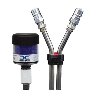 Purificateur d'huile Des-Case 12345618, séparation solide-liquide, traitement chimique du pétrole et de l'eau - Product Image 5