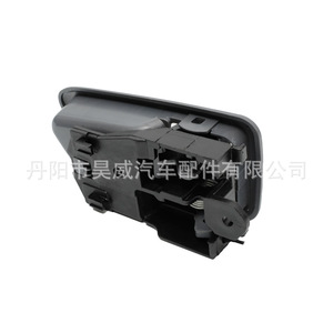 Manija de Puerta para Toyota Camry 69277-AA010, Gris, Repuesto Interior, 1997-2001 - Product Image 3