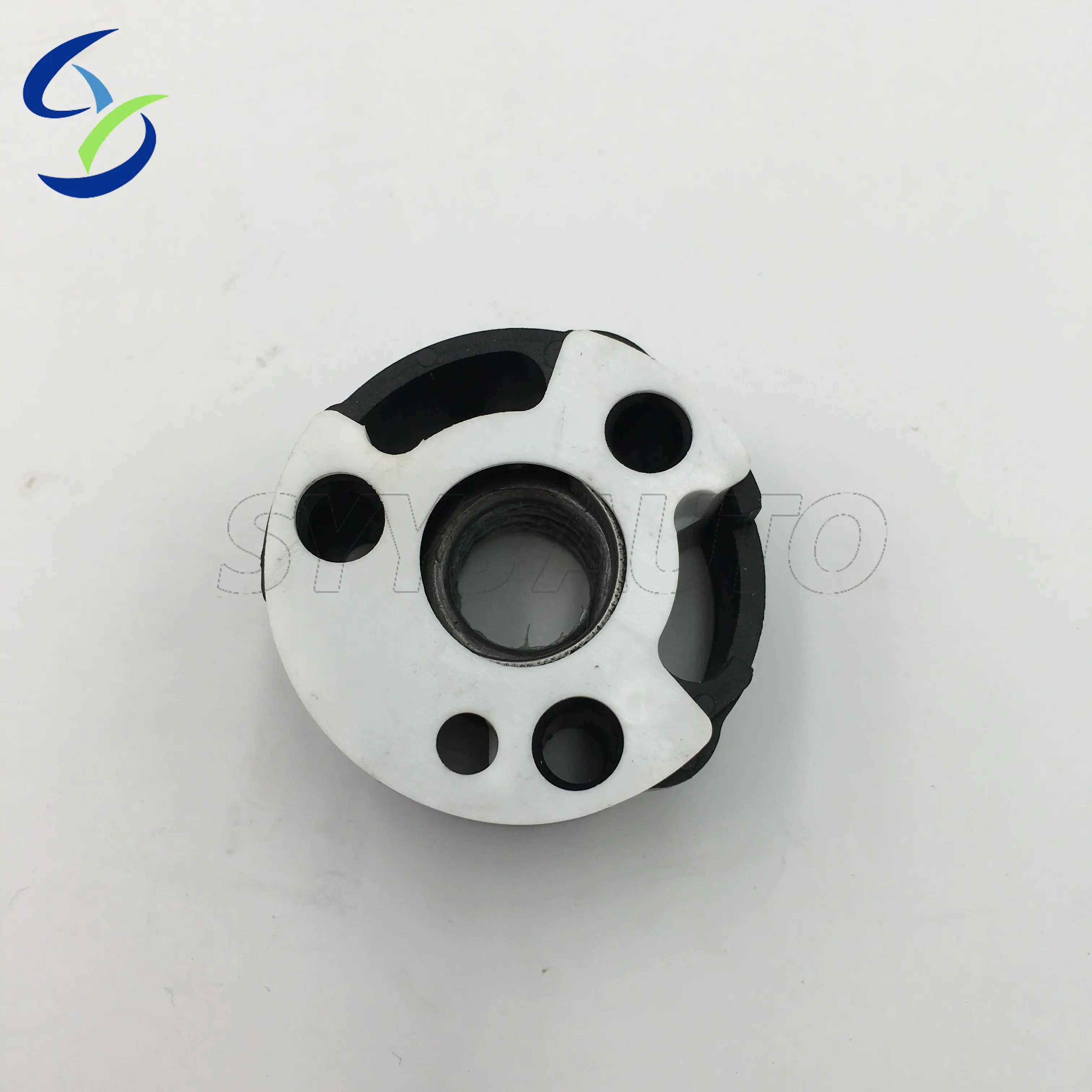 Kit De Réparation De Compresseur Couvercle Inférieur Tête LR088538 LR059341 Turbine De Réparation De Compresseur Adaptée à Jaguar XJ XF