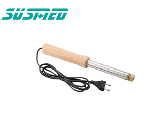 เครื่องตัดเขาวัวไฟฟ้าพร้อมที่จับไม้ที่ทนทานใช้งานได้จริง - Product Image 4